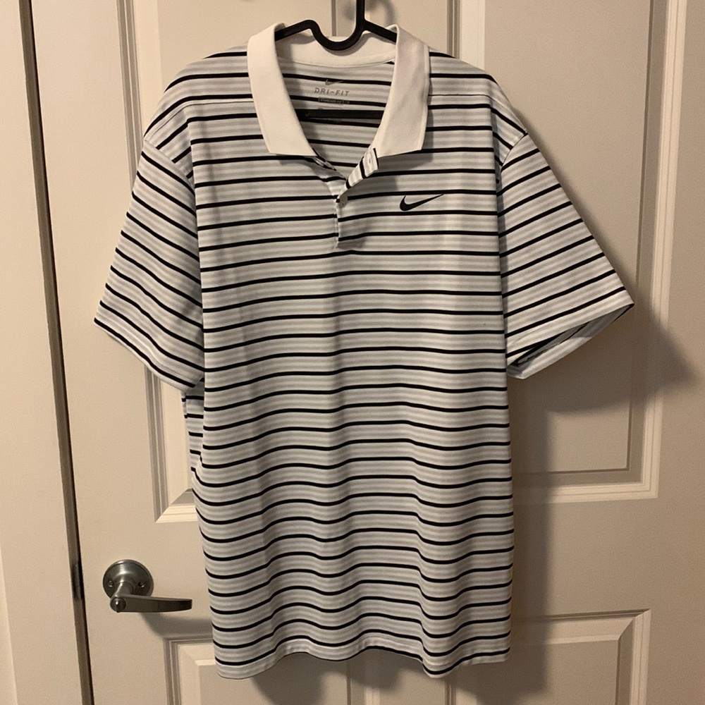 Nike Men’s golf polo